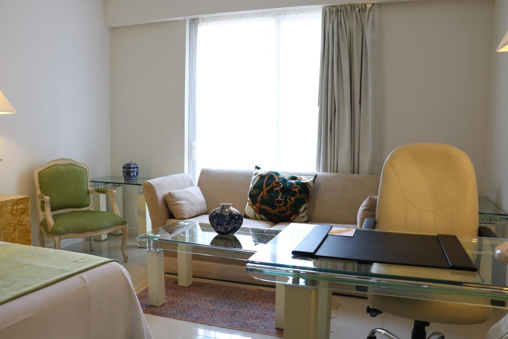 Hilton Mm Grand Hotel Puebla, Tapestry Collection Eksteriør bilde